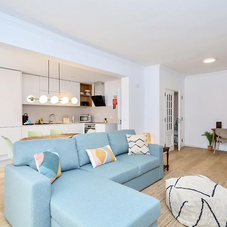 Beguest Retiro Da Guia Apartment Cascais Exterior photo