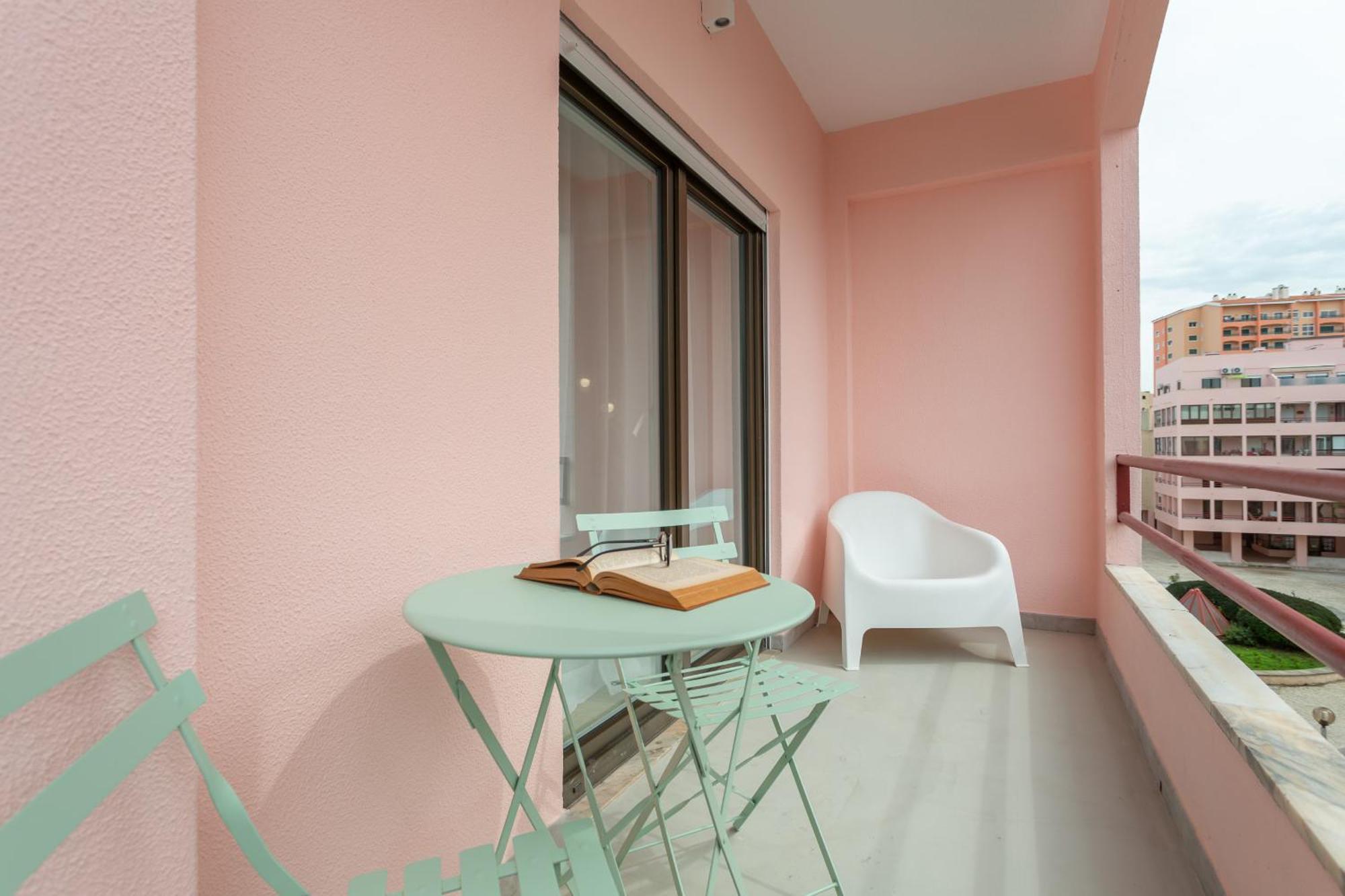 Beguest Retiro Da Guia Apartment Cascais Exterior photo