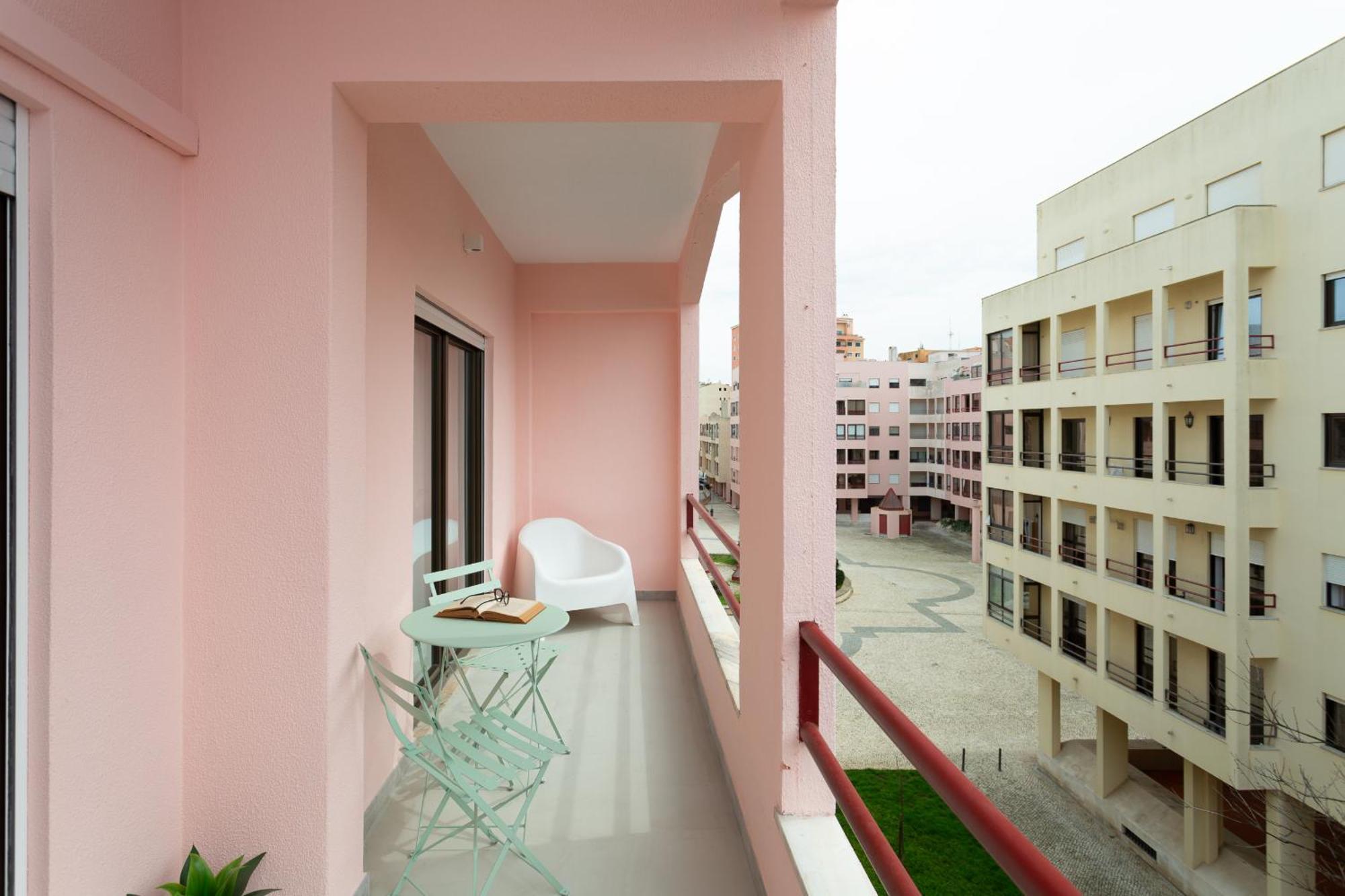 Beguest Retiro Da Guia Apartment Cascais Exterior photo