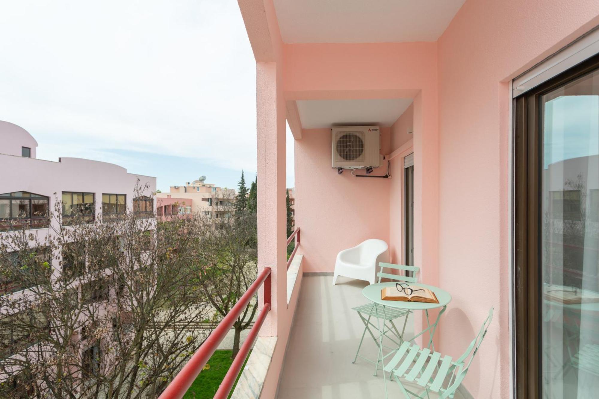 Beguest Retiro Da Guia Apartment Cascais Exterior photo