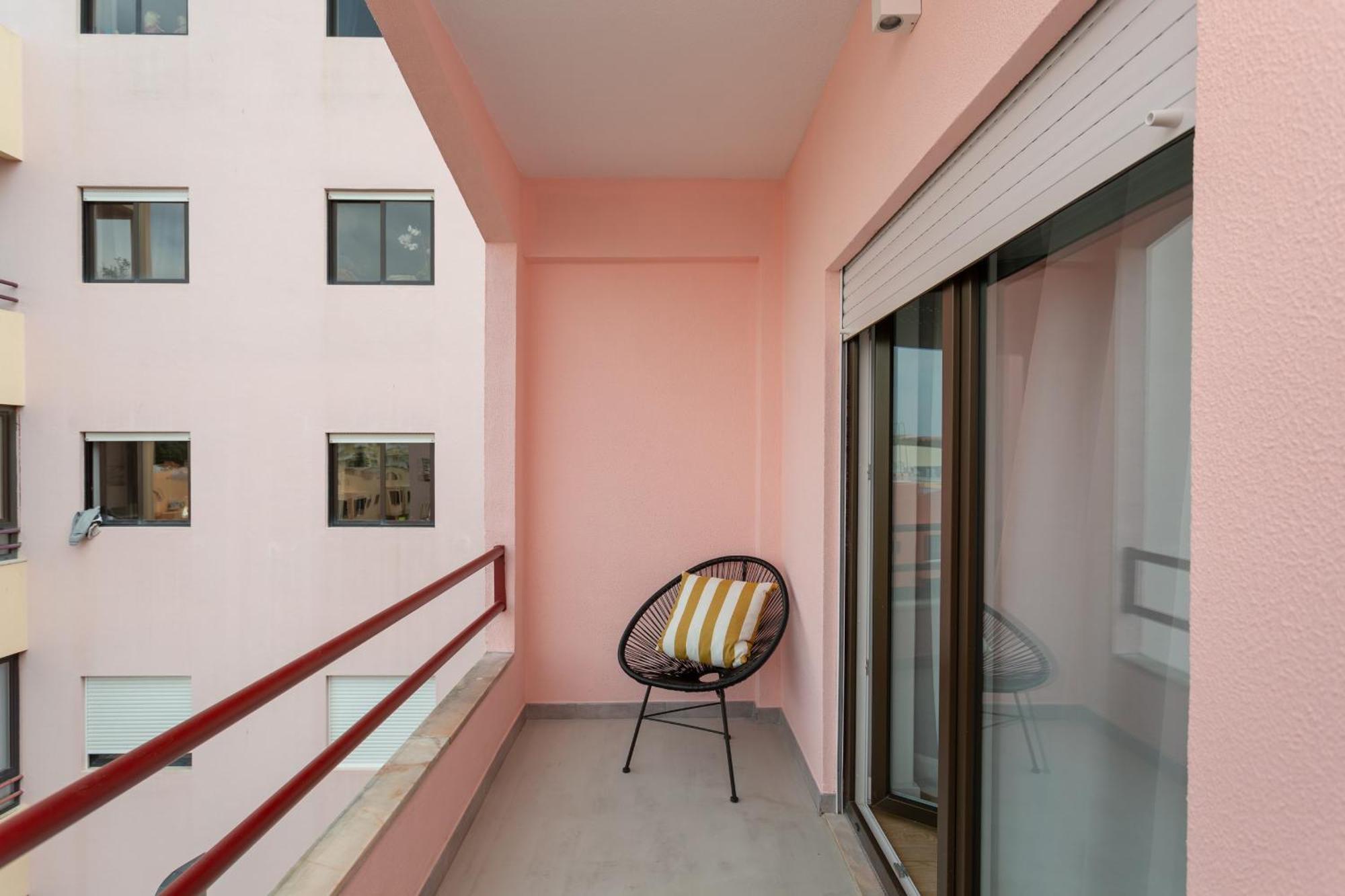 Beguest Retiro Da Guia Apartment Cascais Exterior photo