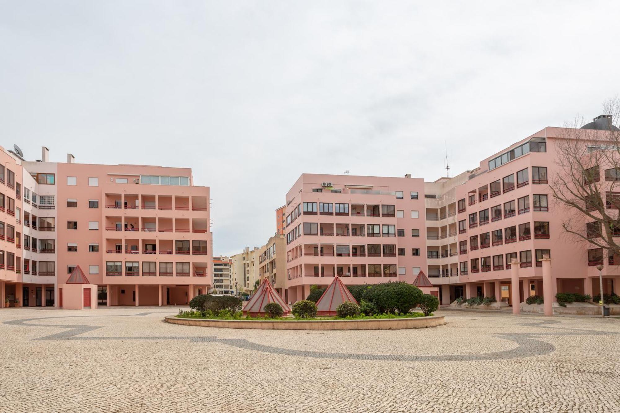 Beguest Retiro Da Guia Apartment Cascais Exterior photo