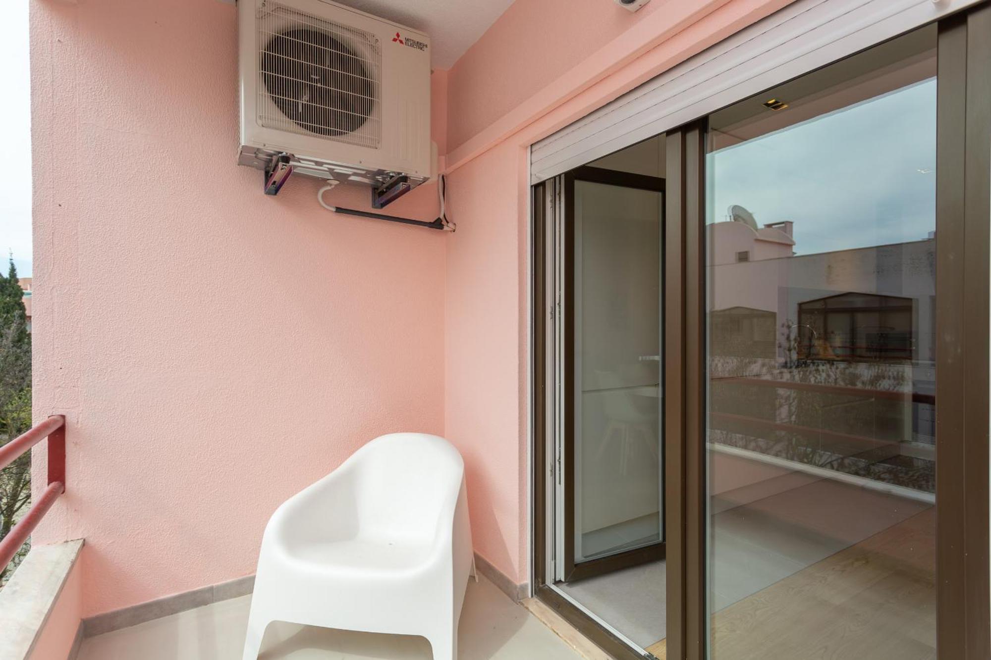 Beguest Retiro Da Guia Apartment Cascais Exterior photo