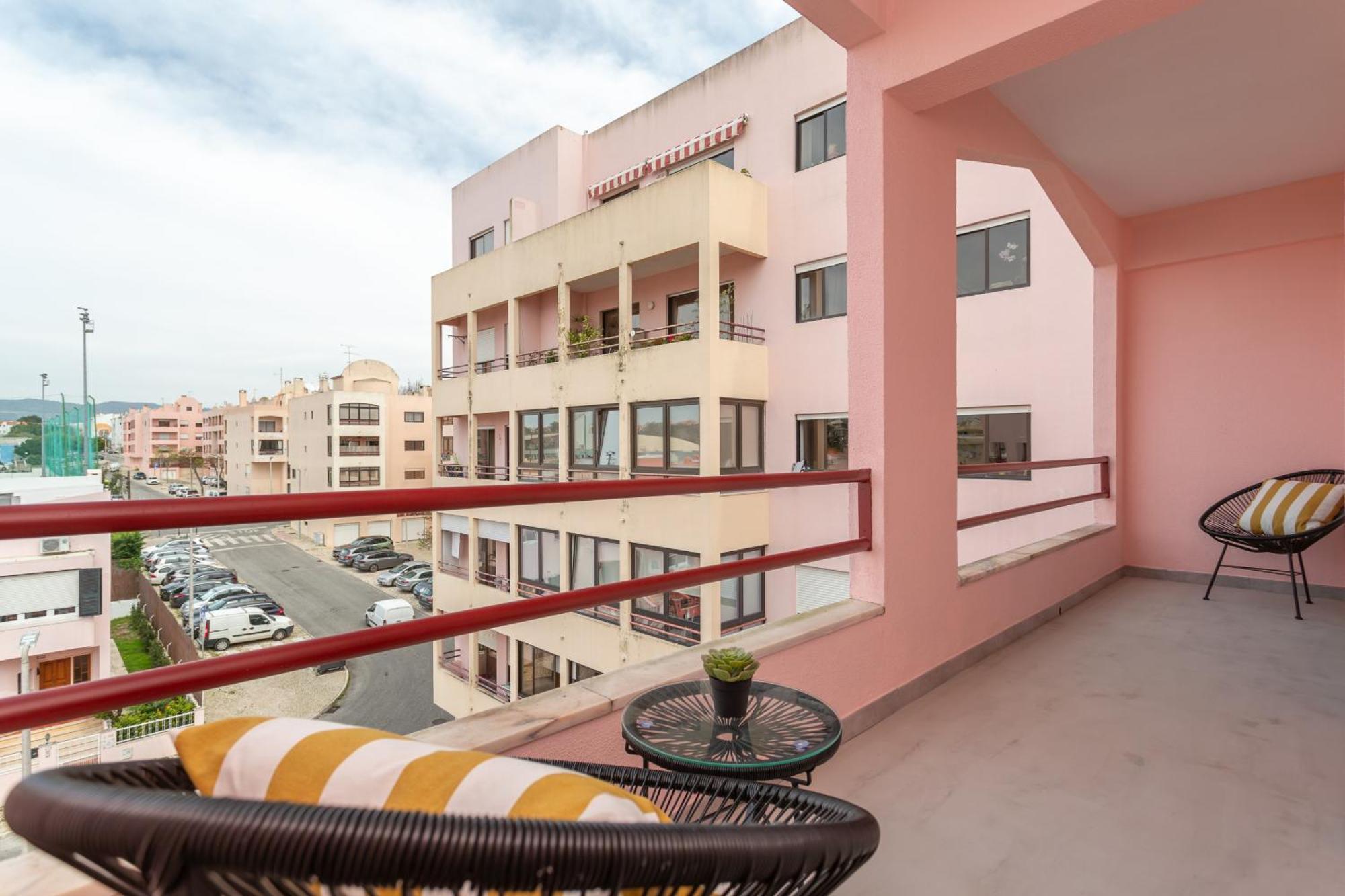 Beguest Retiro Da Guia Apartment Cascais Exterior photo