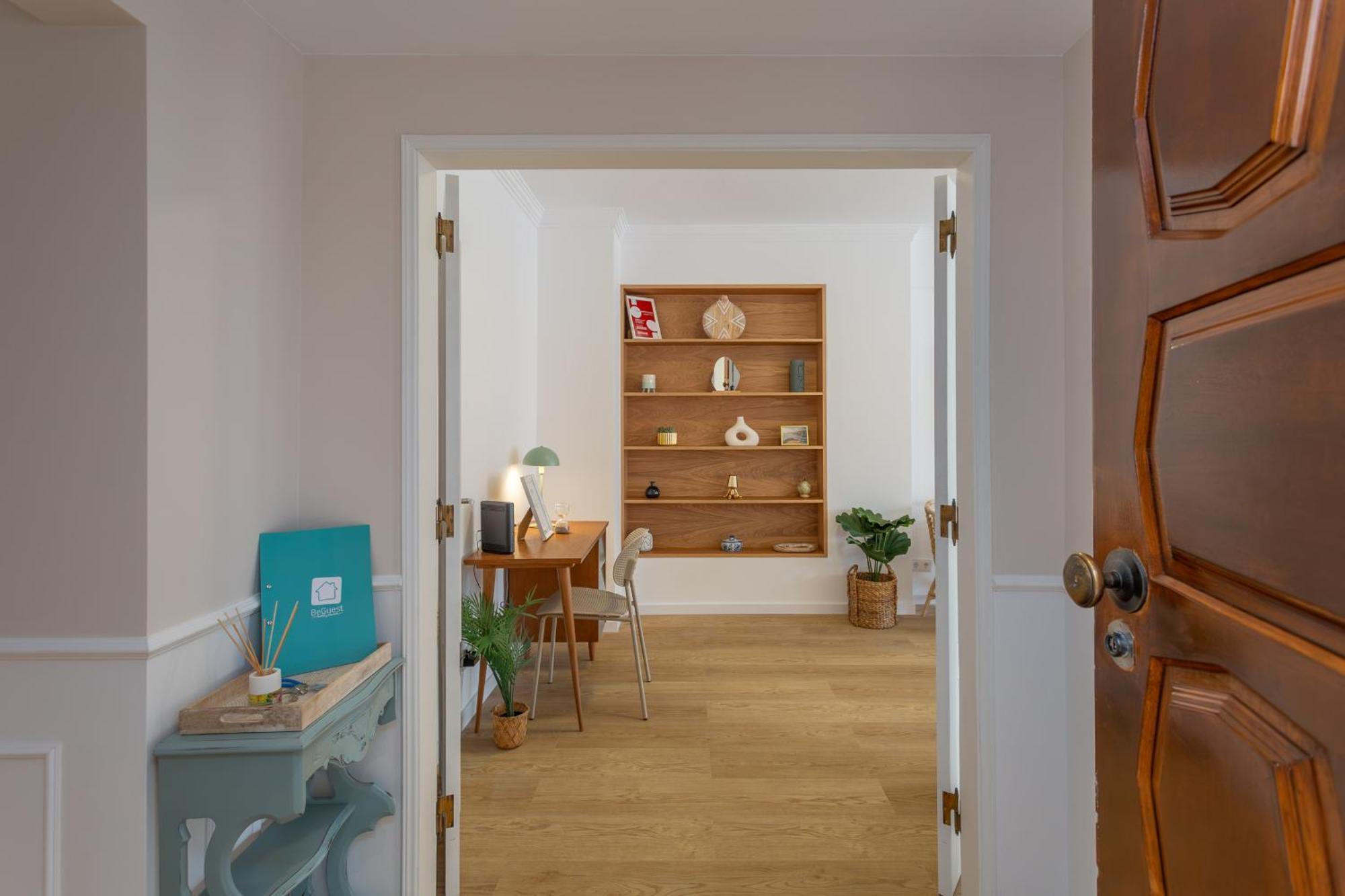Beguest Retiro Da Guia Apartment Cascais Exterior photo