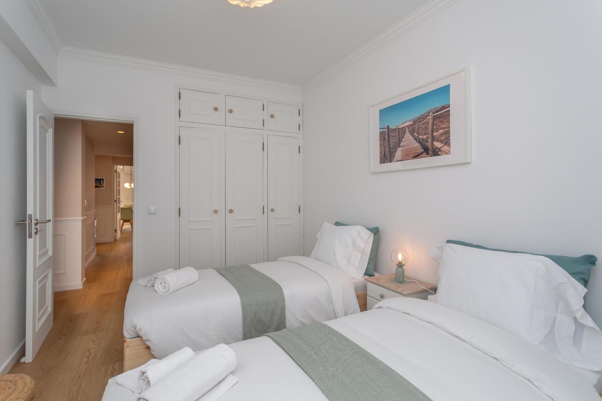 Beguest Retiro Da Guia Apartment Cascais Exterior photo