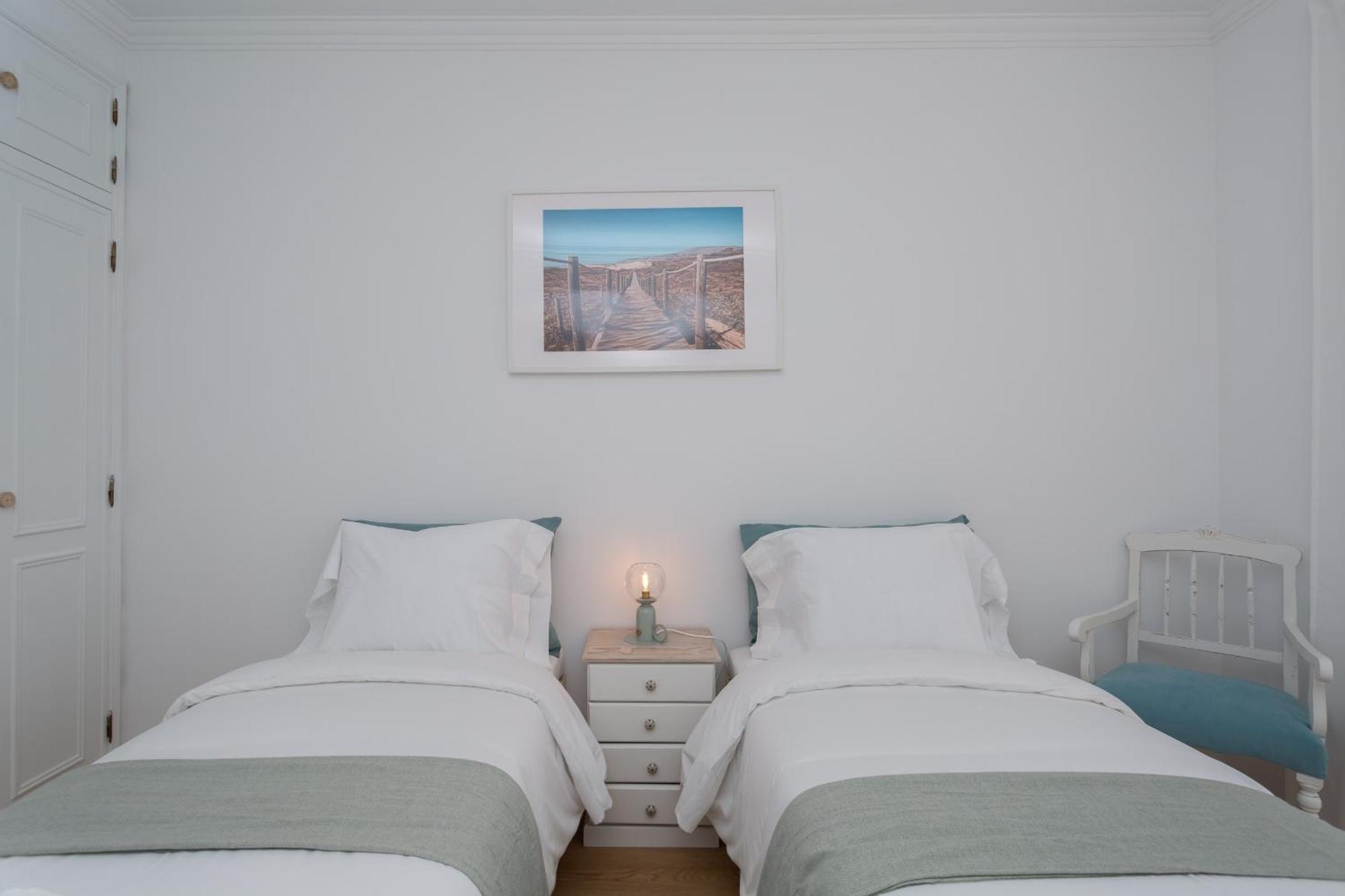 Beguest Retiro Da Guia Apartment Cascais Exterior photo