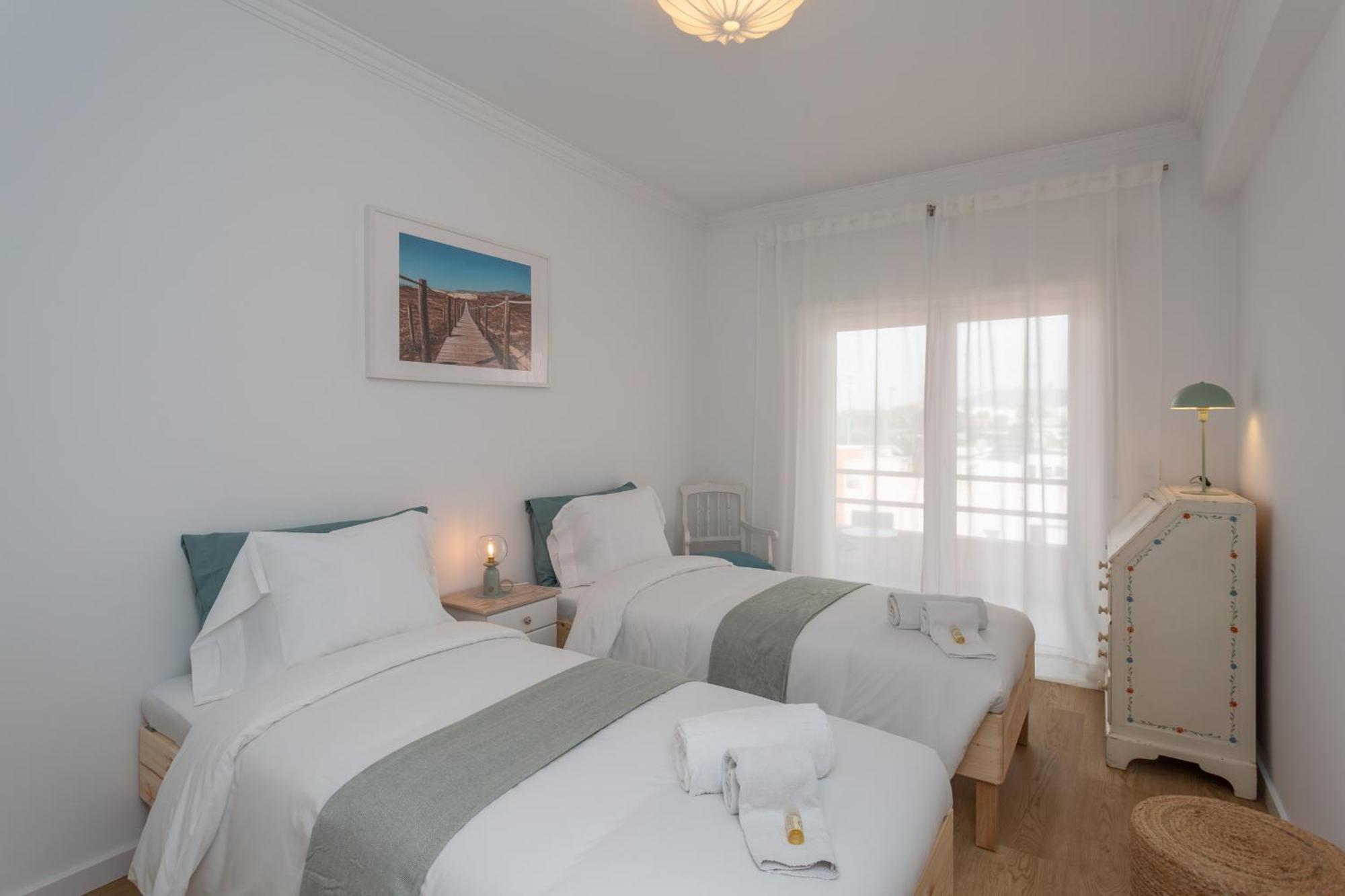 Beguest Retiro Da Guia Apartment Cascais Exterior photo