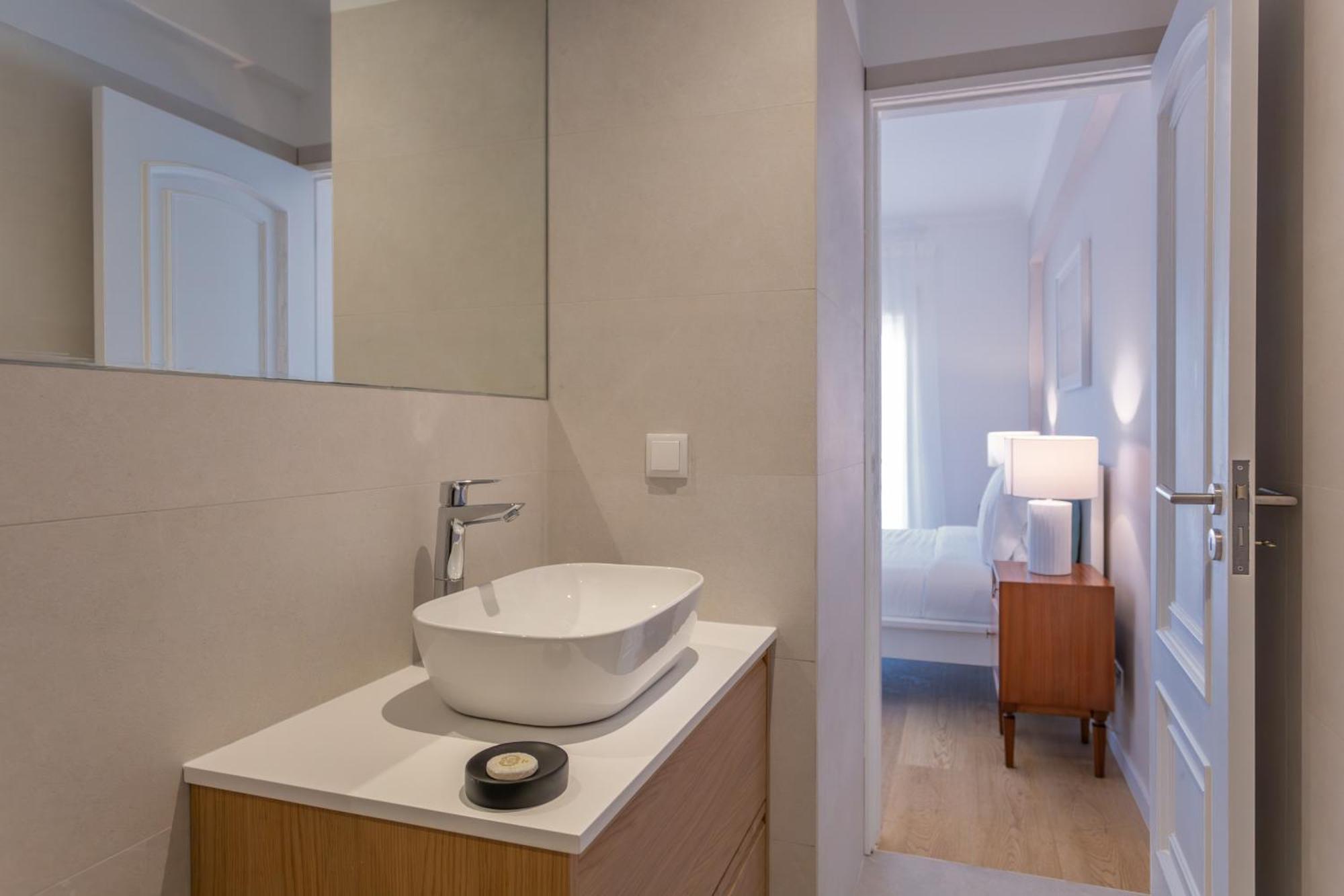 Beguest Retiro Da Guia Apartment Cascais Exterior photo