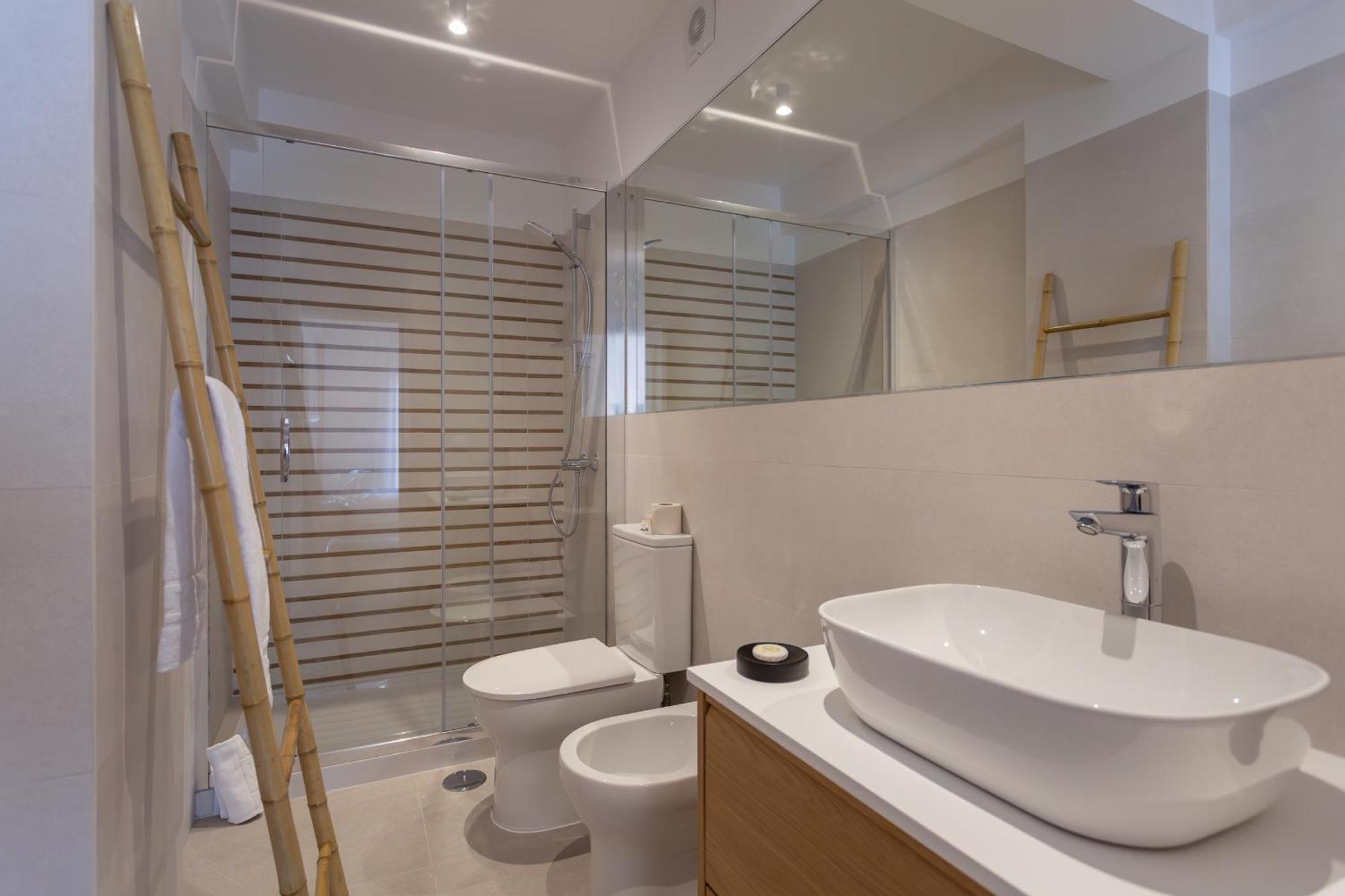 Beguest Retiro Da Guia Apartment Cascais Exterior photo