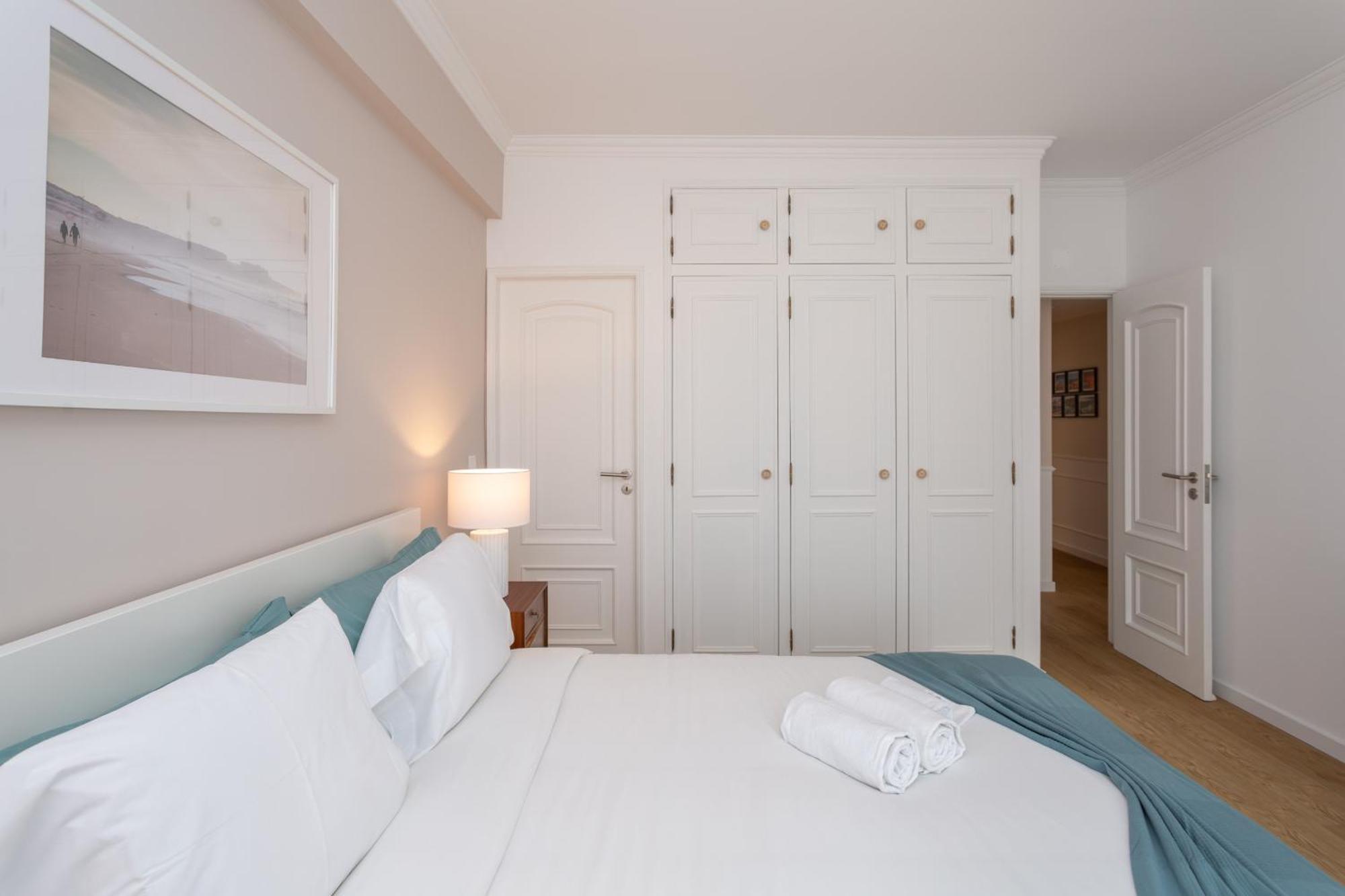 Beguest Retiro Da Guia Apartment Cascais Exterior photo