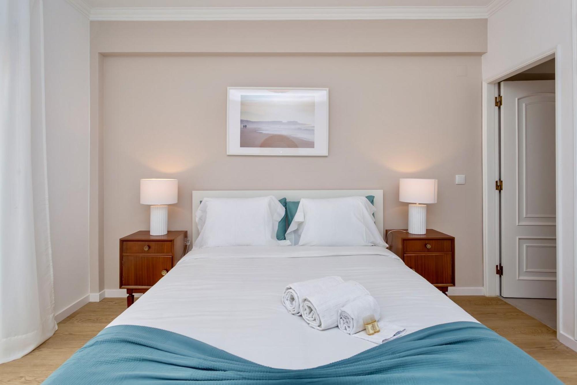 Beguest Retiro Da Guia Apartment Cascais Exterior photo